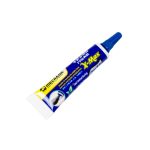 Клей-герметик для пластику Mechanic X-MAX (прозорий / 15 ml)