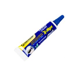 Клей-герметик для пластику Mechanic X-MAX (прозорий / 15 ml)