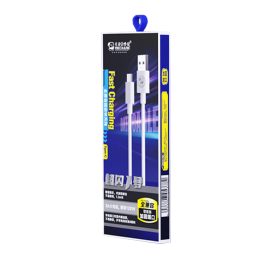 Кабель Mechanic Super Flash Line (USB to Type-C / 1.2m / 3A)