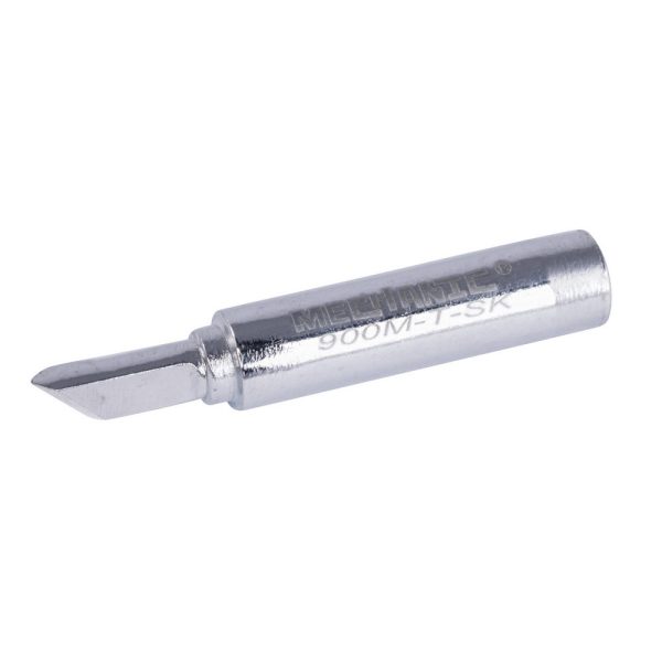 Жало для паяльника Mechanic Superfine 900M-T-SK (Лопатка)