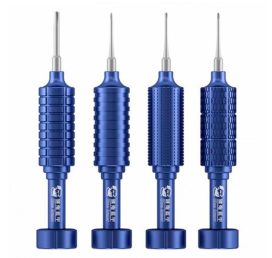 Набір викруток Mechanic Blue Armor (4 in 1)