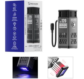 Лампа ультрафіолетова Mechanic UV-120