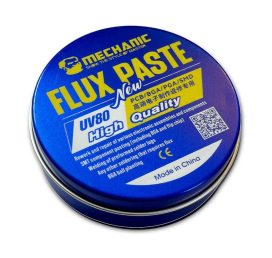 Флюс Mechanic UV80 (60g)