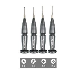 Набір викруток Mechanic Corn (4 in 1)