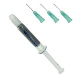 Паяльна паста Mechanic DT1 для DOT-сенсора и Face ID (3ml)