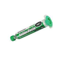 Паяльна паста Mechanic NS48 148°C (40gr)