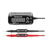 Мультиметр цифровий Mechanic 3D Meter Detective 3.0 (USB Type-C / 2000mAh)