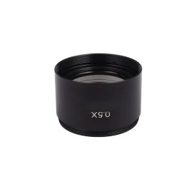 Лінза для мікроскопа 0.5X