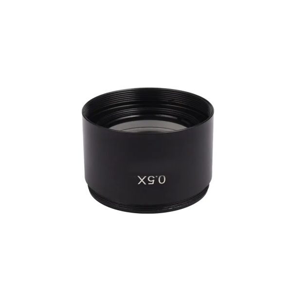 Лінза для мікроскопа 0.5X