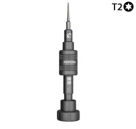 Викрутка Mechanic Mortar Pro (T2)