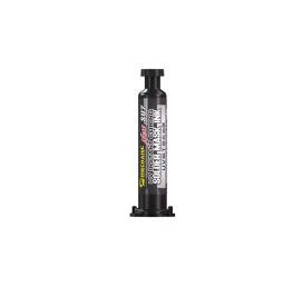 Паяльна маска Mechanic SU7 з УФ-затвердінням (Чорна, 10ml)