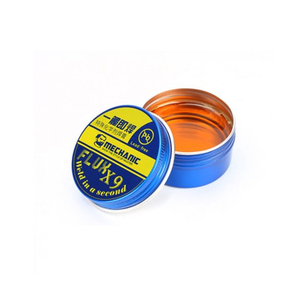 Флюс Mechanic X9 (20g)