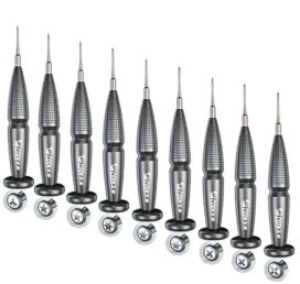 Набір викруток Mechanic Corn (9 in 1)