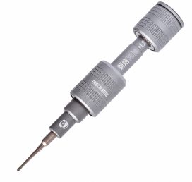 Викрутка Mechanic Mortar Plus (+1.2)