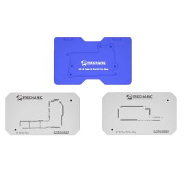 Платформа Mechanic Reflow Heating Kit (iPhone 16 Series)