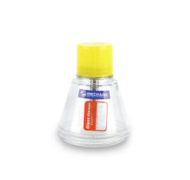 Ємність для спирту скляна з дозатором Mechanic SD150C (150 ml)