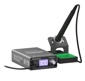 Паяльна станція Mechanic T12 Pro (40-500°С / 220V / 75W)