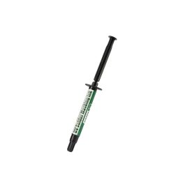 Паяльна маска Mechanic B10 с УФ-затвердінням (Чорна 3 ml)