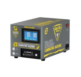 Вакуумний ламінатор Mechanic GAN-08 Fenix (4 в 1)