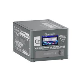 Вакуумний ламінатор Mechanic GAN-18 Fenix (4 в 1)