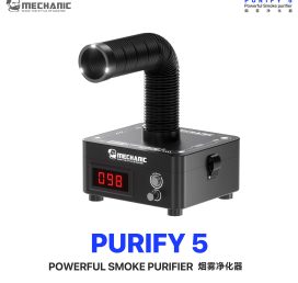 Витяжка диму Mechanic PURIFY-5 (24V, 62W)