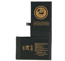 Акумулятор MECHANIC для iPhone X (2716mAh)
