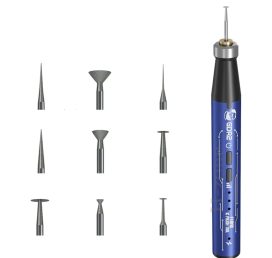 Полірувальна машинка Mechanic GDR2 9 в 1 (280mAh / 37000rpm)