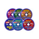 Оплетка Mechanic DW50 3515 (3.5mm / 1.5m)