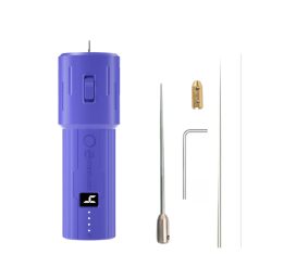 Машинка для видалення клею OCA Mechanic DG200 (6200RPM, 1800mAh)