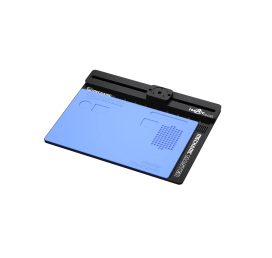 Платформа для мікроскопа Mechanic iMat Max 380*300мм (з рухливою платформою)