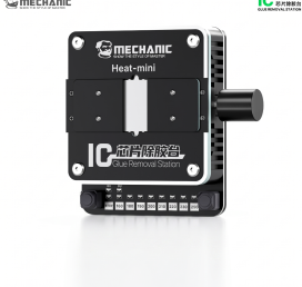 Нагрівальна платформа Mechanic Heat-Mini (160-250°C)