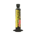 Паяльна маска Mechanic з УФ-затвердінням SU3 (Жовта 10 ml)