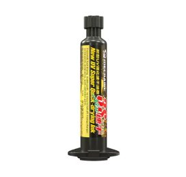 Паяльна маска Mechanic з УФ-затвердінням SU3 (Жовта 10 ml)