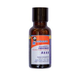 Рідина для видалення клею з задньої частини корпусу Mechanic 5111 (20 ml)