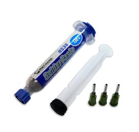 Паяльна паста Mechanic NS38 138°C (40gr)