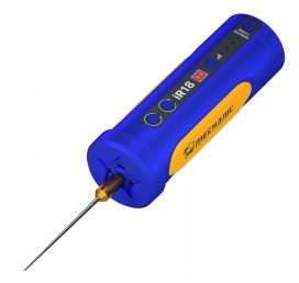 Машинка для видалення клею OCA Mechanic iR18 (7000RPM, 2000mAh)