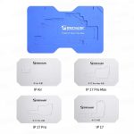 Платформа Mechanic Reflow Heating Kit (iPhone 17 Series)