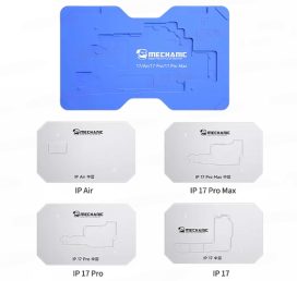 Платформа Mechanic Reflow Heating Kit (iPhone 17 Series)