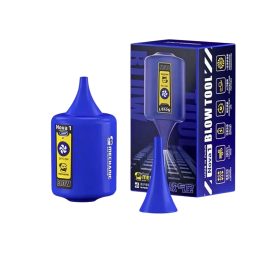 Машинка для видалення пилу Mechanic Nova 1 (1300 mAh)