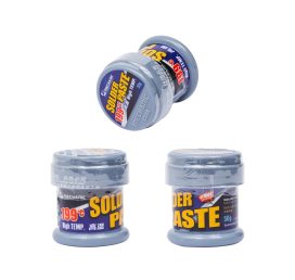Паяльна паста Mechanic CPG90 Beta 199°C (50gr)