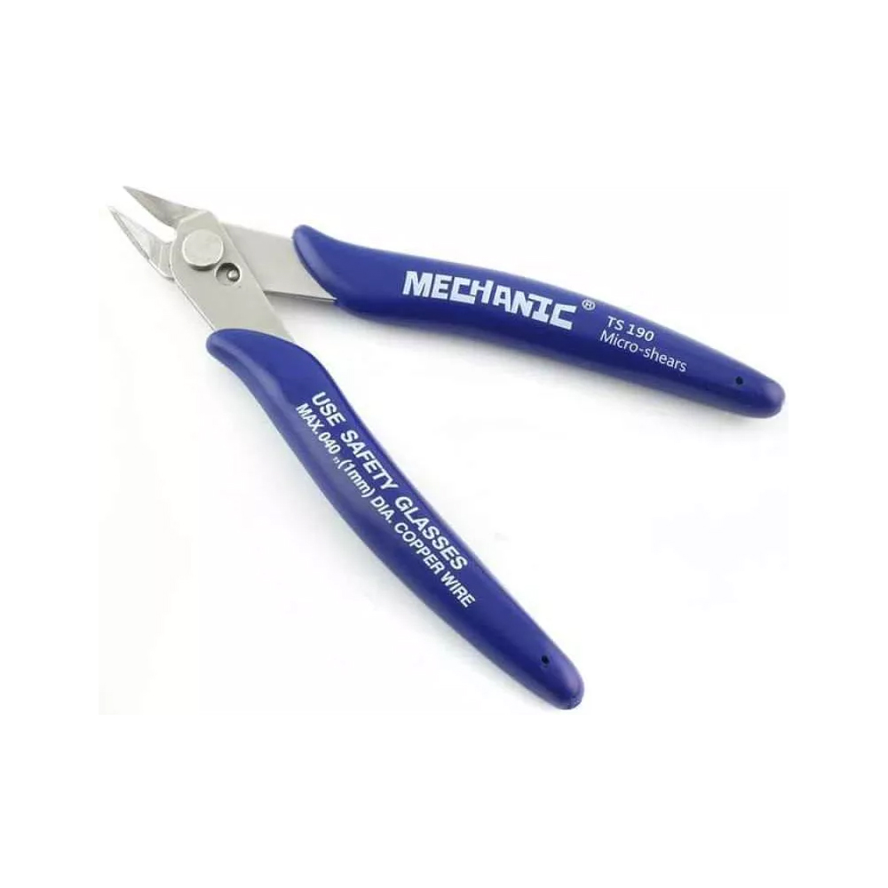 Кусачки Mechanic TS-190