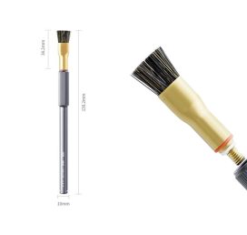 Кісточка QianLi Fur-Brush 012 iHilt (ворс)