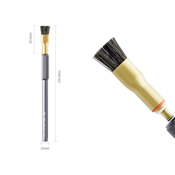 Кісточка QianLi Fur-Brush 012 iHilt (ворс)