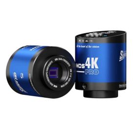 Камера для мікроскопа Mechanic MOS-4K Pro (HDMI / USB / 4K 30 FPS / 1080P 60 FPS / 720P 120 FPS)