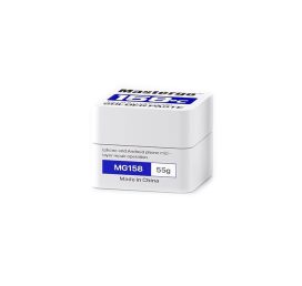 Паяльна паста MasterGo MG158°C (55gr)