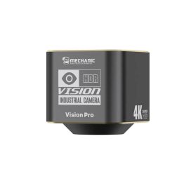 Камера для мікроскопа Mechanic Vision Pro (HDMI: 4K 2160p 30 FPS / USB: 4K 2160p 30 FPS)