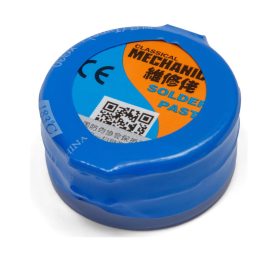 Паяльна паста Mechanic XG30 183°C (16gr)