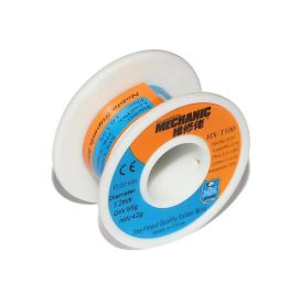 Припій Mechanic HX-T100 (1.2mm / 55g)