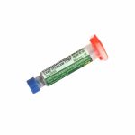Паяльна паста в шприцах Mechanic MS38 138°C (20gr)