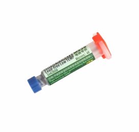Паяльна паста Mechanic MS38 138°C (20gr)